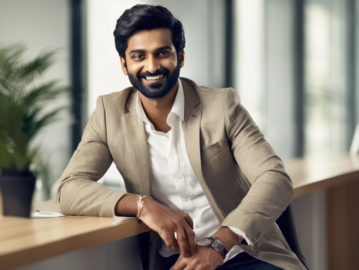 Anirudh Kaushik