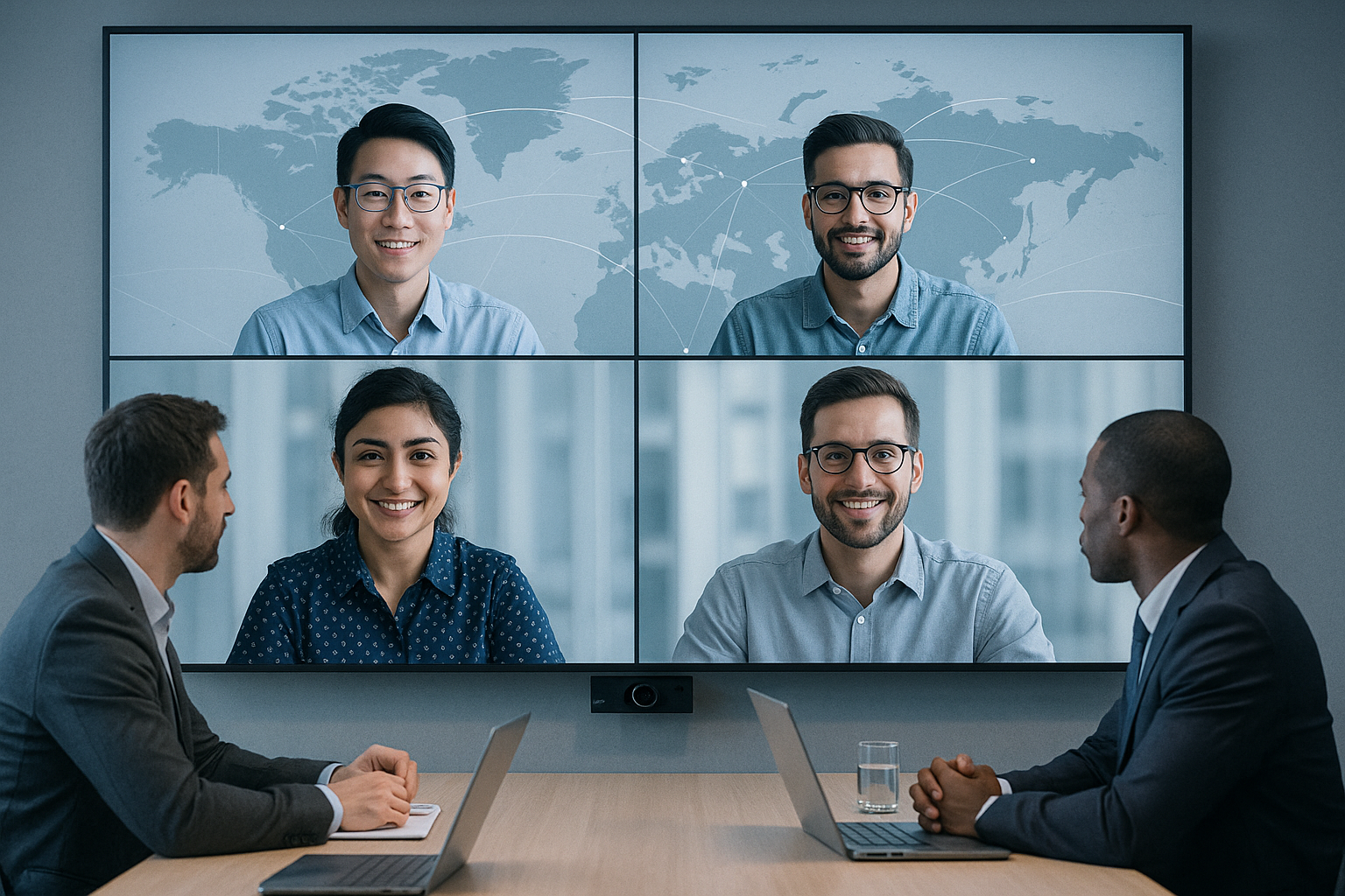Why Outsourcing Software Development Is a Smart Business Move